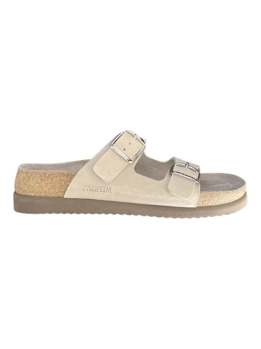 Mephisto Helda Plus Women's Sandal